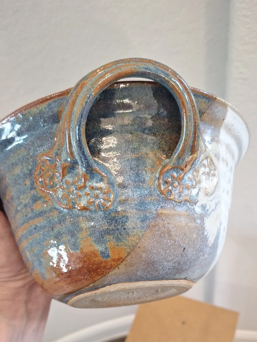 Vintage excellent handmade